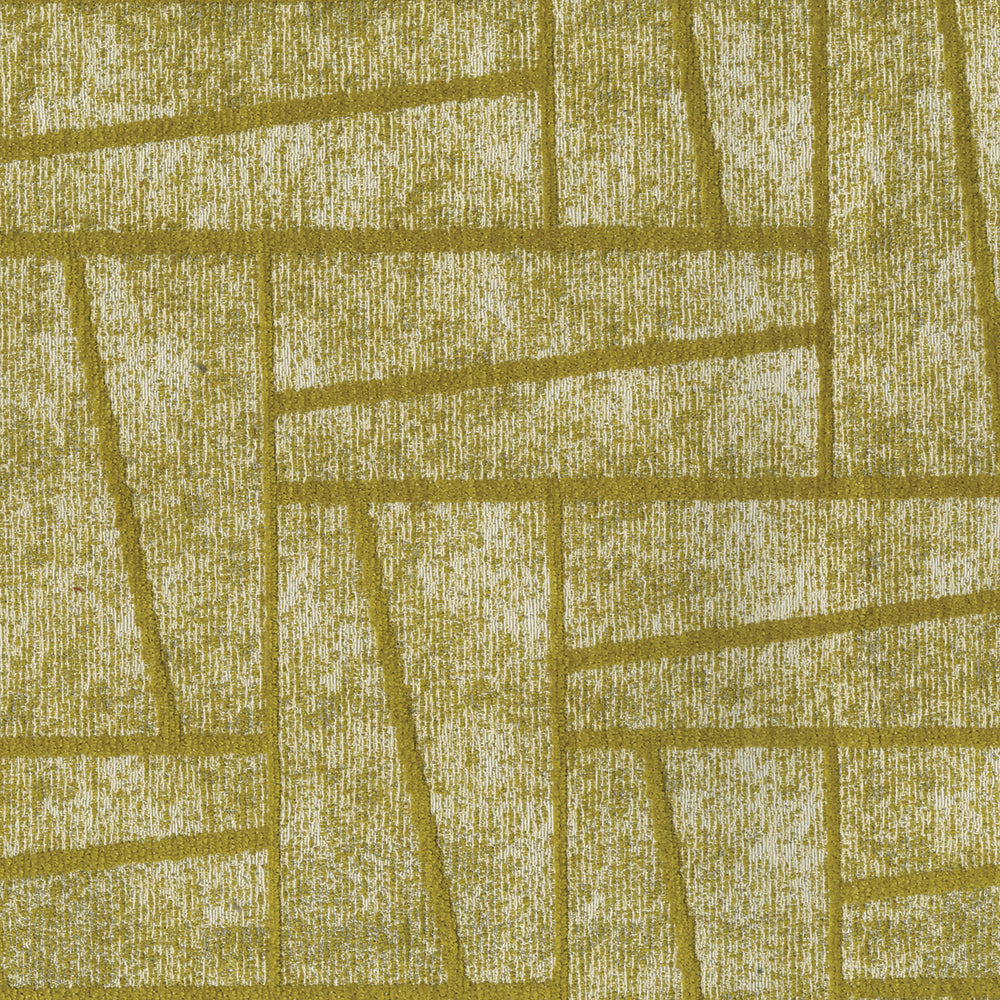 ABBEYSHEA Observatory Geometric Desiger Outlet Fabric - OBSER202