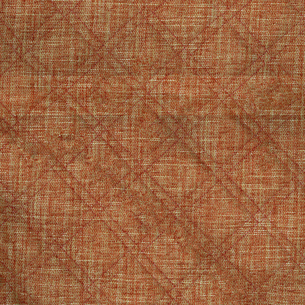 ABBEYSHEA Imprint Geometric Desiger Outlet Fabric - IMPRI405