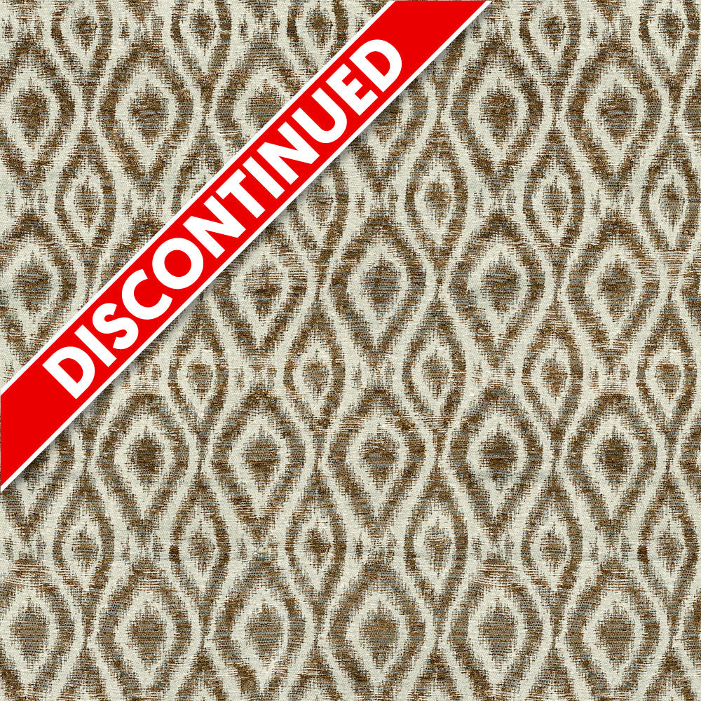 ABBEYSHEA Foster Geometric,Large Scale Desiger Outlet Fabric - FOSTE8009