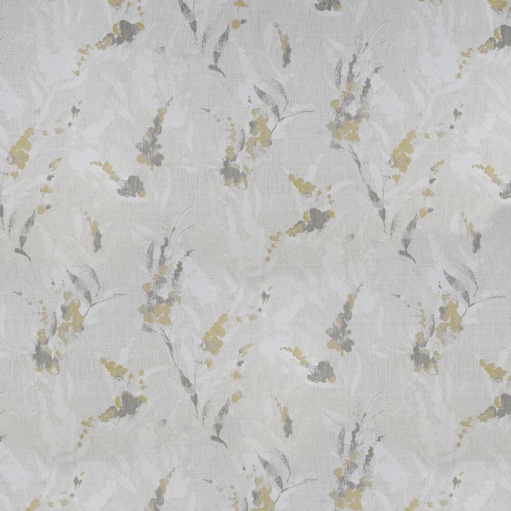 ABBEYSHEA Rouge Botanical Desiger Outlet Fabric - ROUGE603