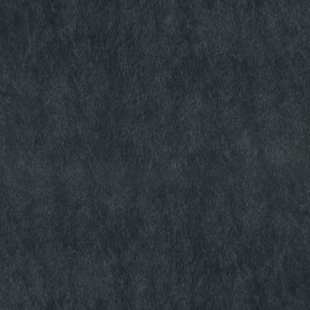 Solid true-blue fabric with a subtle weave texture.