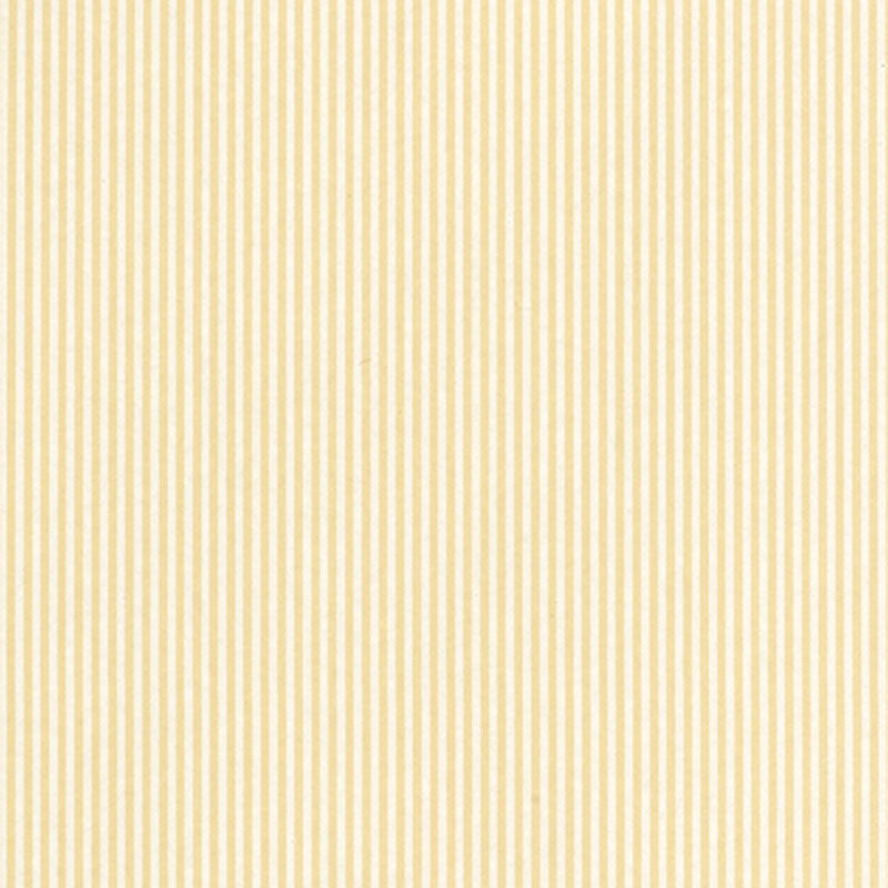 Beige and cream vertical striped fabric with a classic striped pattern; suitable for upholstery, curtains or apparel.