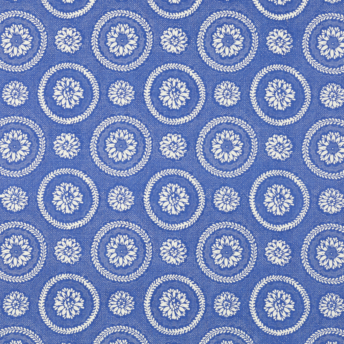 SCHUMACHER RAOUL TEXTILES LIMOGES PRINTS PRINTS CIEL - 205B18