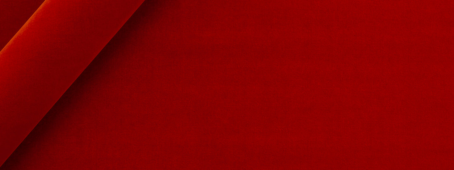 Beacon Hill Lady Elsie | Red Upholstery - 207293