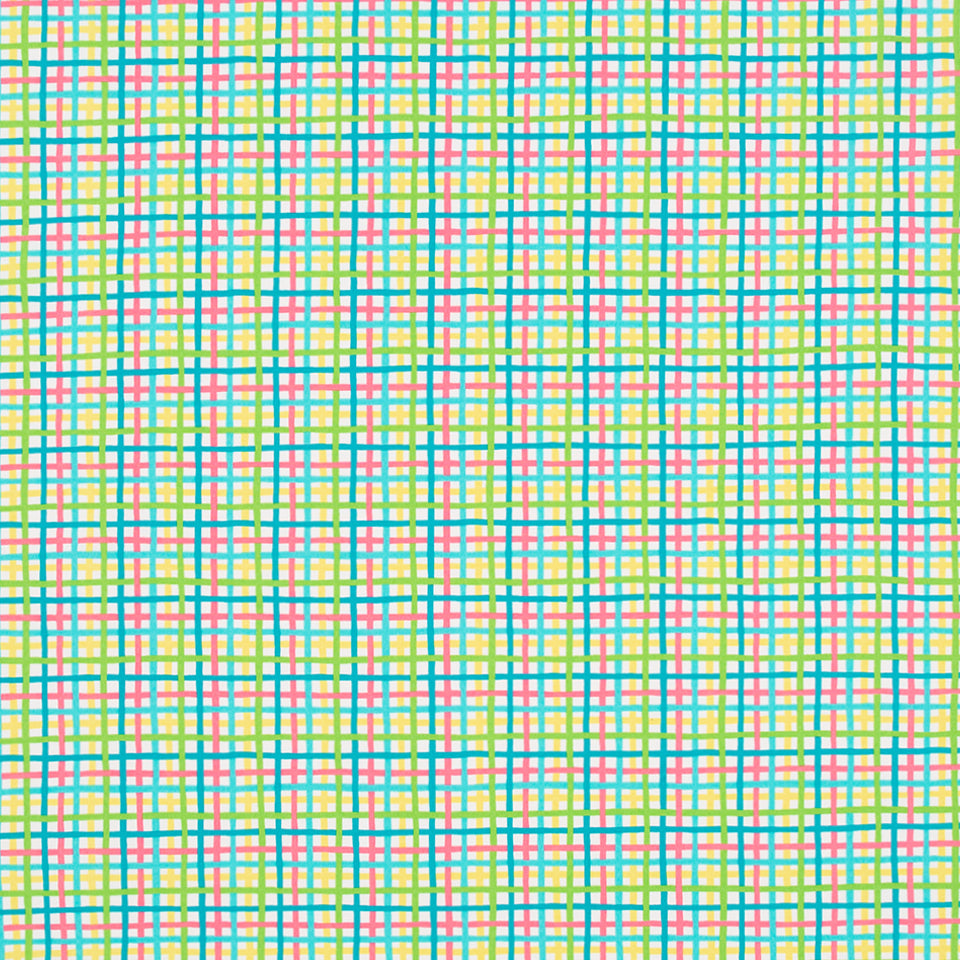 Robert Allen @ Home Baja Plaid | Fiesta Drapery - 207640