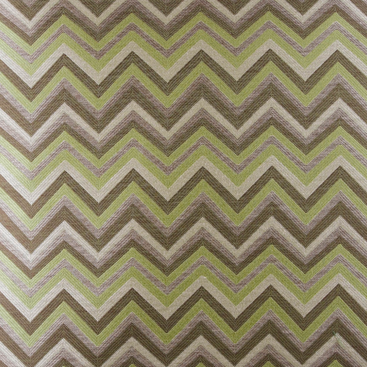 D.V. KAP HOME 24" x 24" Prescott Pillow Chevron - 2084-2424