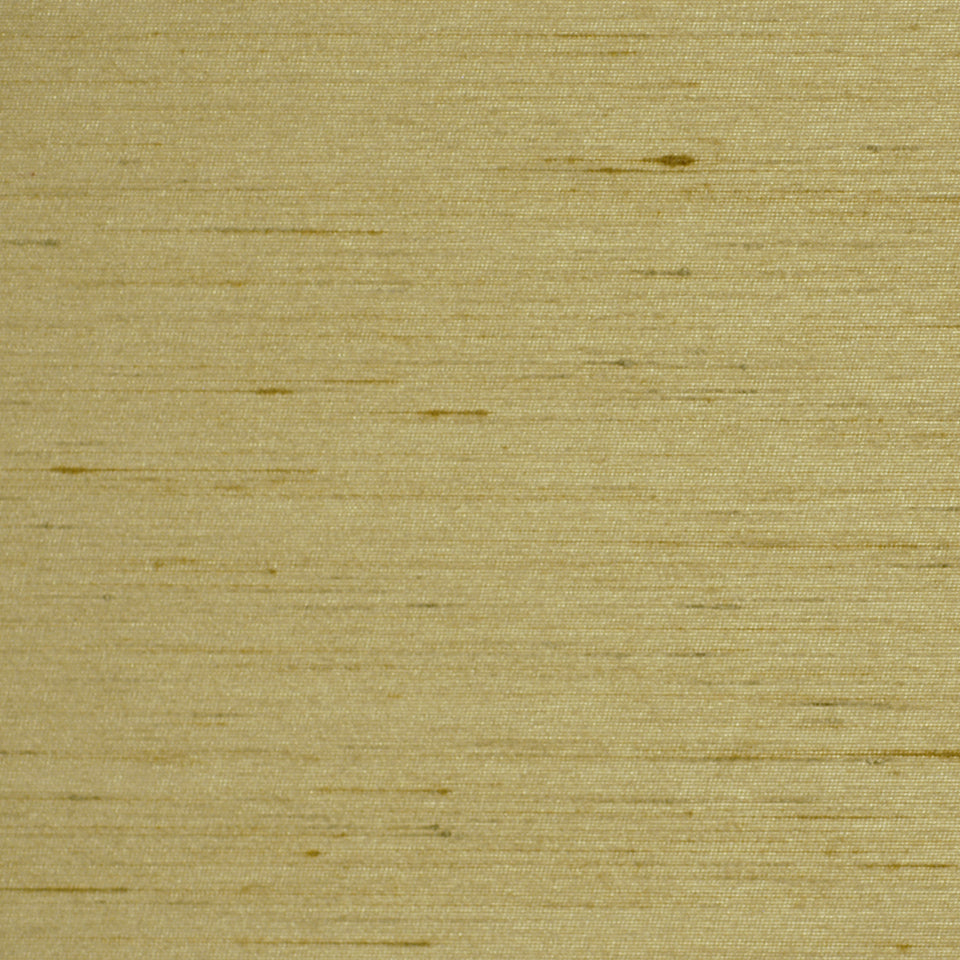 Celery-toned textured fabric with a subtle horizontal weave; versatile material for upholstery or apparel.