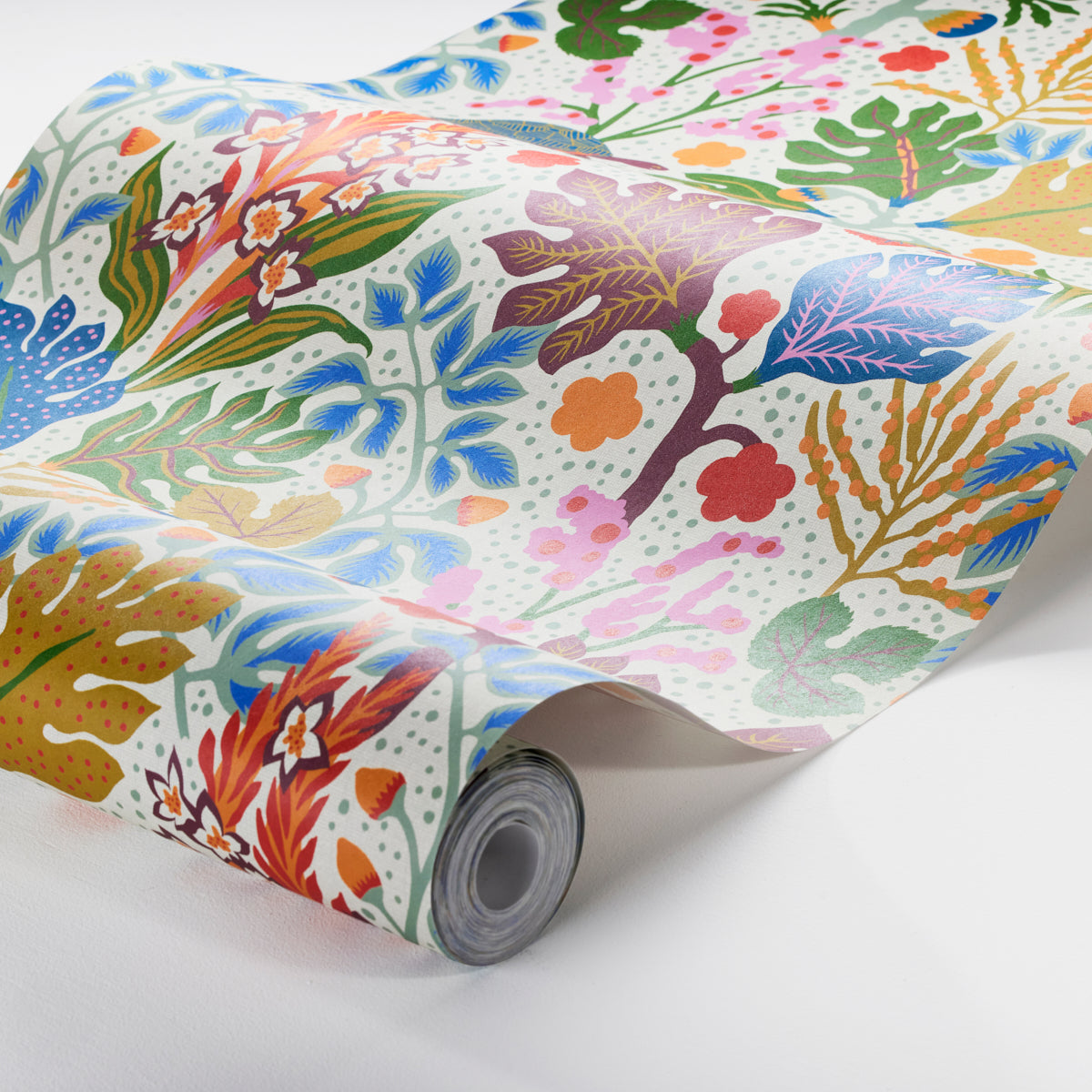 SCHUMACHER Borastapeter TURGR??S MULTI - 2092