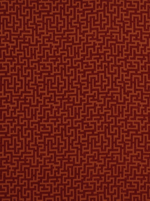 Robert Allen Labrinto | Zinnia Upholstery - 209383