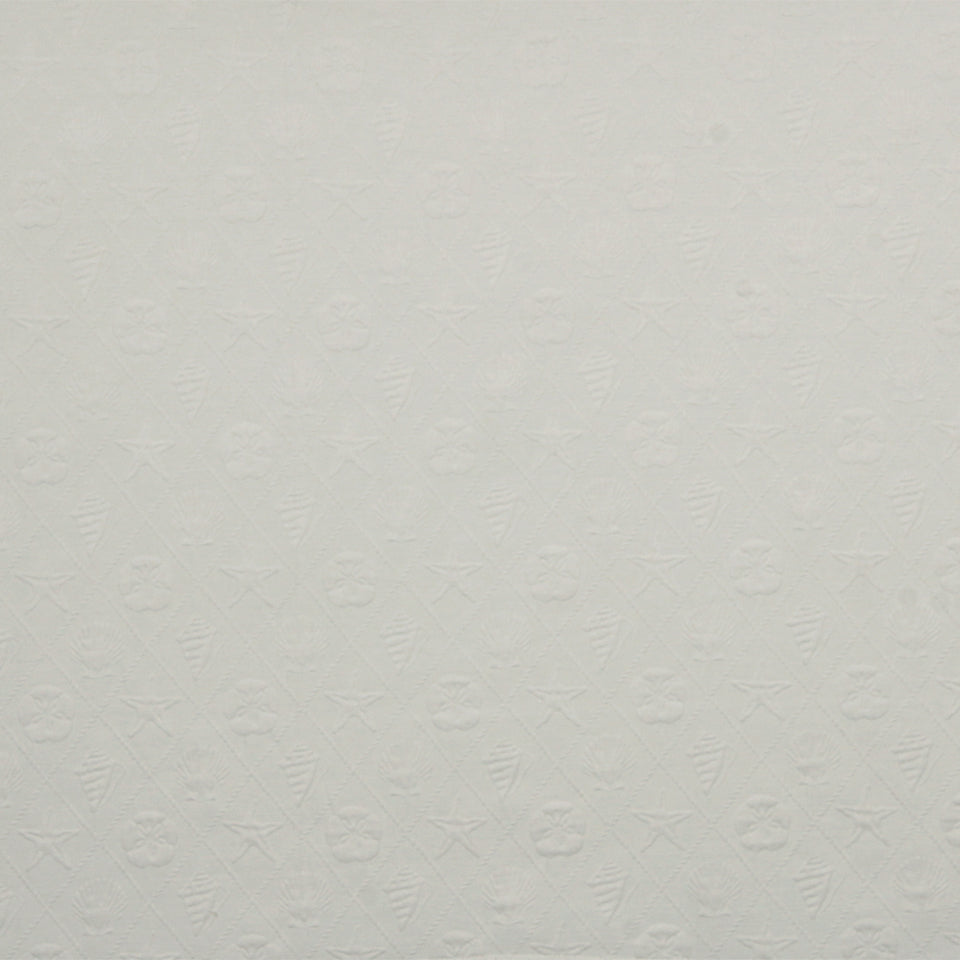 Robert Allen Summer Scene | Meringue Multipurpose - 210130