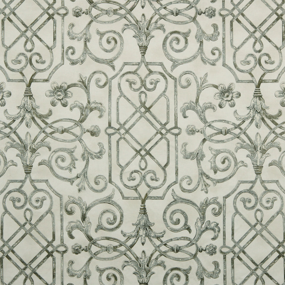 Robert Allen Royal Curves | Black Multipurpose - 210357