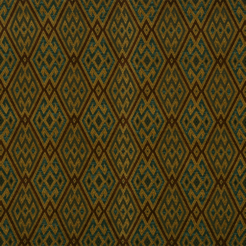 Robert Allen Point Wigwam | Saddle Multipurpose - 210634