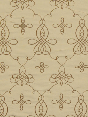 Robert Allen @ Home Calligraphy | Amber Upholstery - 211205