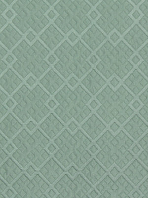 Robert Allen Quilted Time | Aloe Upholstery - 211216
