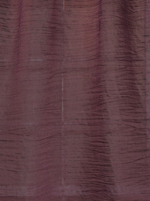 Robert Allen Sheer Dazzle | Fuschia Drapery - 212612