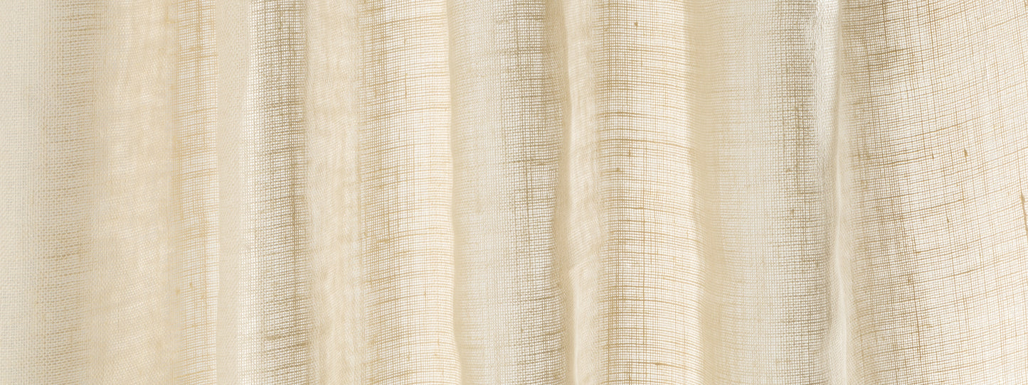 Robert Allen Solid Base | Bisque Drapery - 212725