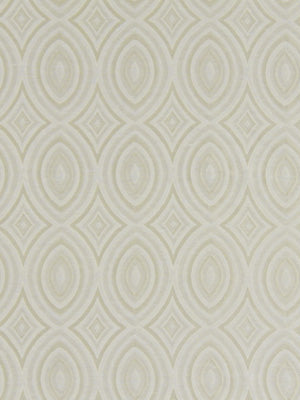 Robert Allen Wide Eyes | Ivory Drapery - 213123