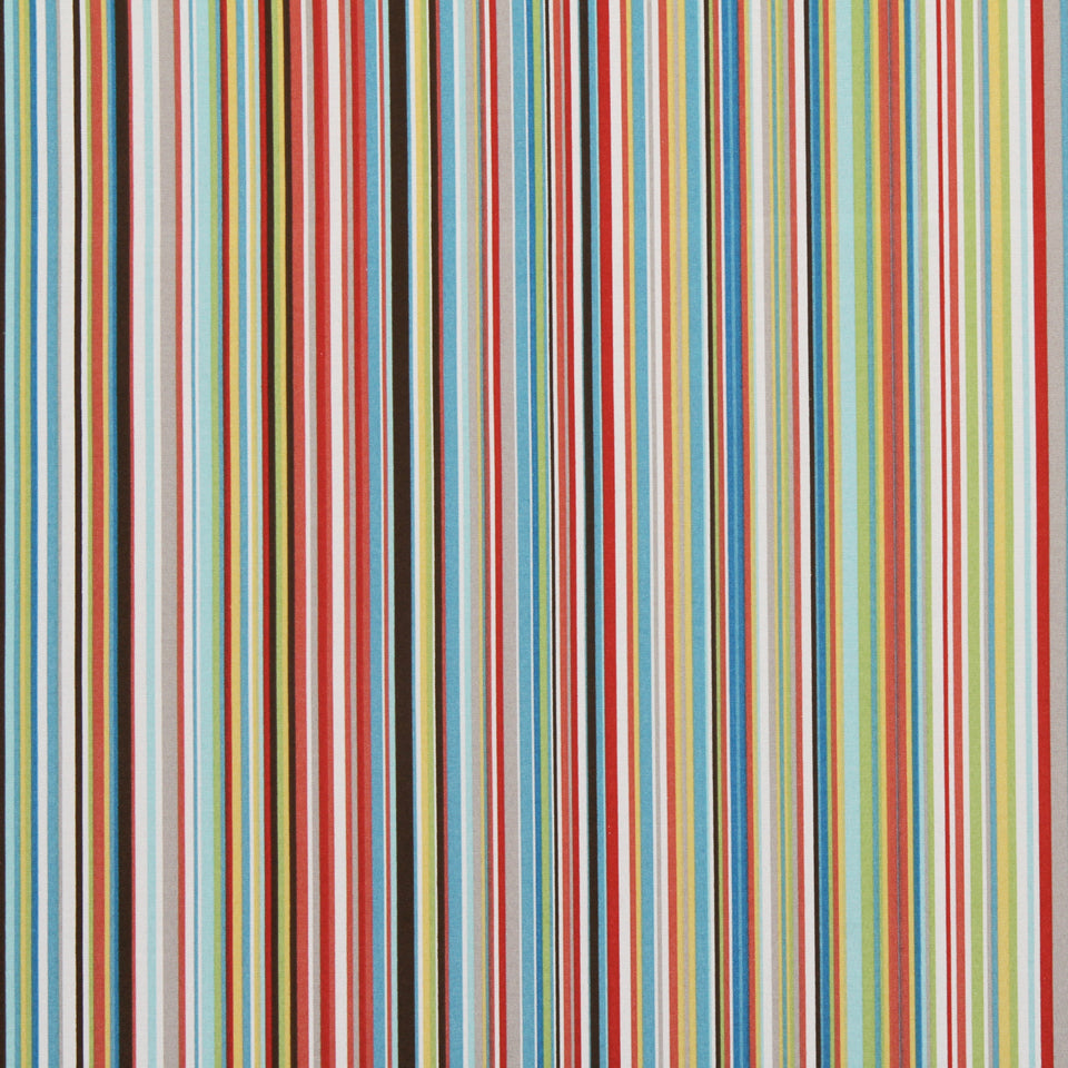 Robert Allen @ Home Stripescene | Multi Drapery - 213214