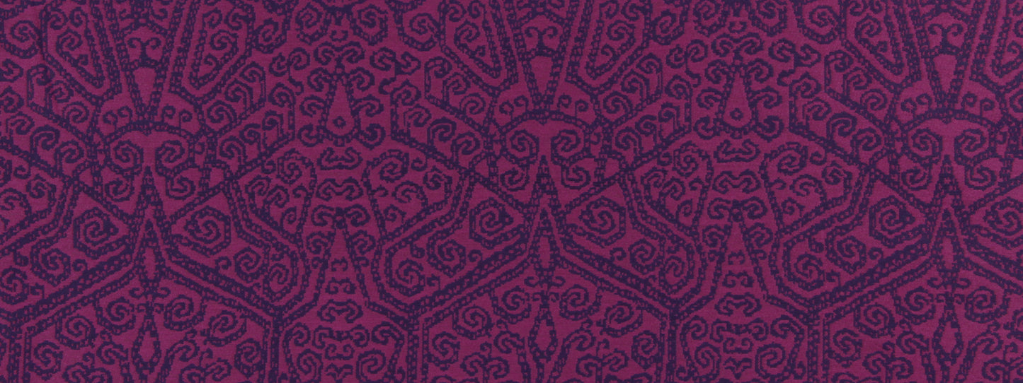 Robert Allen @ Home Lady Tara | Magenta Upholstery - 213492