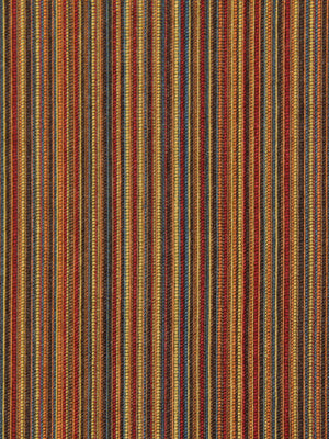 Robert Allen @ Home Mellow Stripe | Sunset Upholstery - 214155
