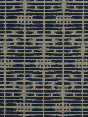 Robert Allen Contract Brushwork | Indigo Upholstery - 214472
