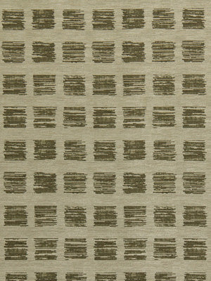 Robert Allen Contract Ikat Squares | Pearl Upholstery - 214480