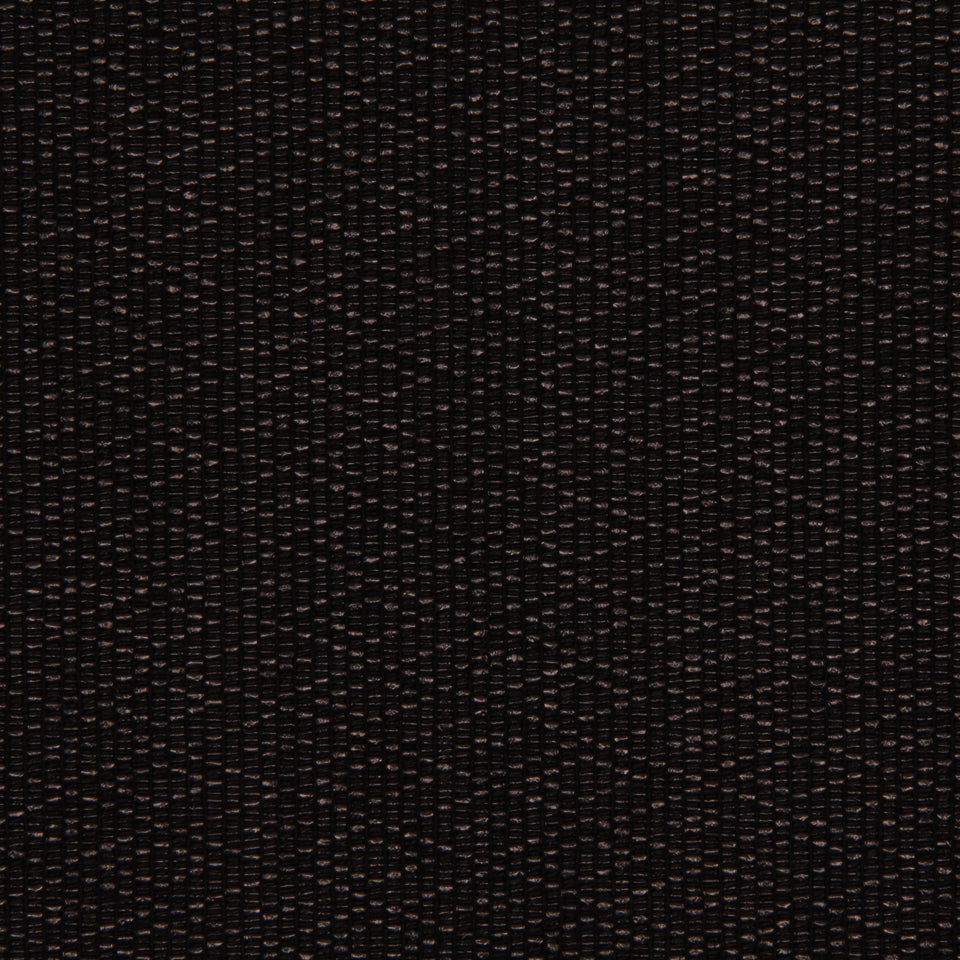 Beacon Hill Lattice Raffia | Ebony Upholstery - 214502