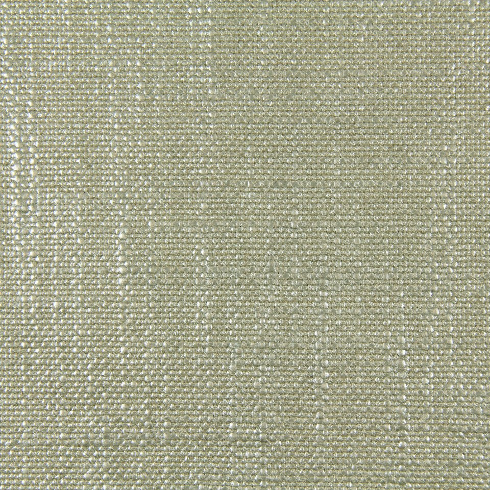 Robert Allen Contract Glazed Linen | Shale Upholstery - 214520