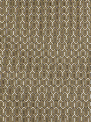 Robert Allen @ Home Mazescene | Taupe Drapery - 214577