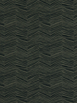 Robert Allen @ Home Zebra Lines | Prussian Upholstery - 214597