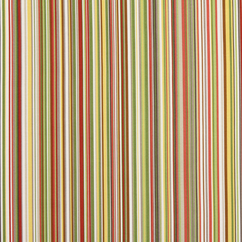 Robert Allen @ Home Stripescene | Spring Drapery - 214610