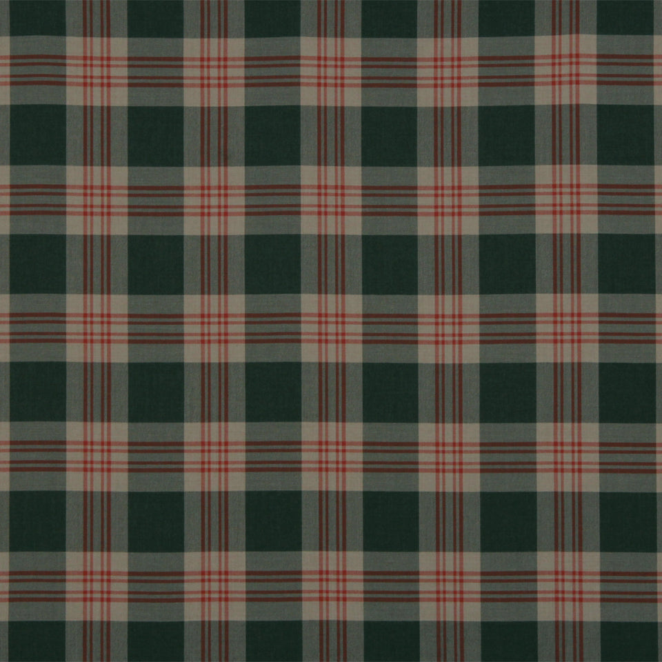 Beacon Hill Grant Plaid | Charcoal Multipurpose - 214615