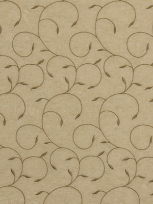 Robert Allen May Love | Natural Drapery - 214618