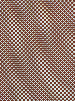 Robert Allen Contract Step Trellis | Scarlet Upholstery - 214630