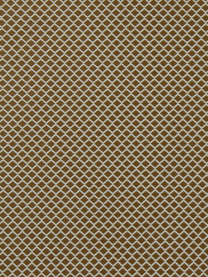 Robert Allen Contract Step Trellis | Camel Upholstery - 214631