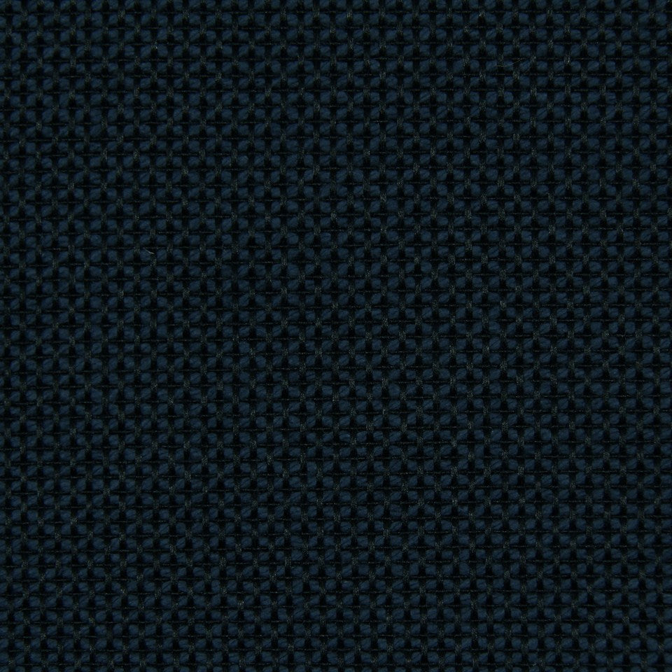 Robert Allen Contract Maze Solid | Indigo Upholstery - 214648