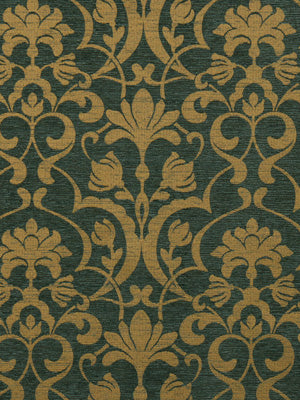 Robert Allen Modern Frame | Denim Upholstery - 214702