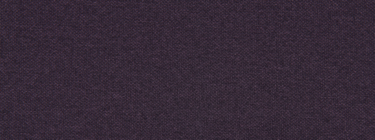 Robert Allen Contract Small Stitch | Aubergine Upholstery - 214758