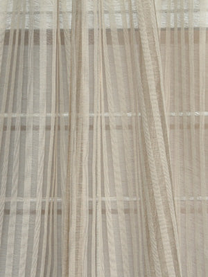 Robert Allen Delicate Weave | Linen Drapery - 215010