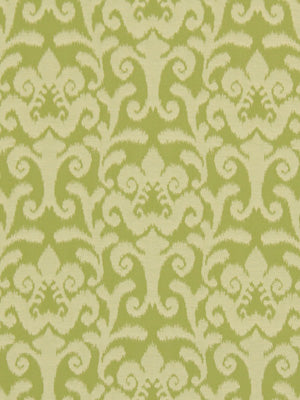 Robert Allen Shady Site | Lemongrass Upholstery - 215252