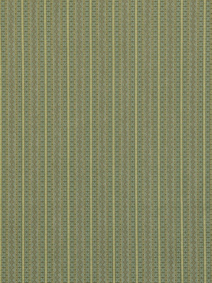 Robert Allen Full Stripe | Rain Upholstery - 215255