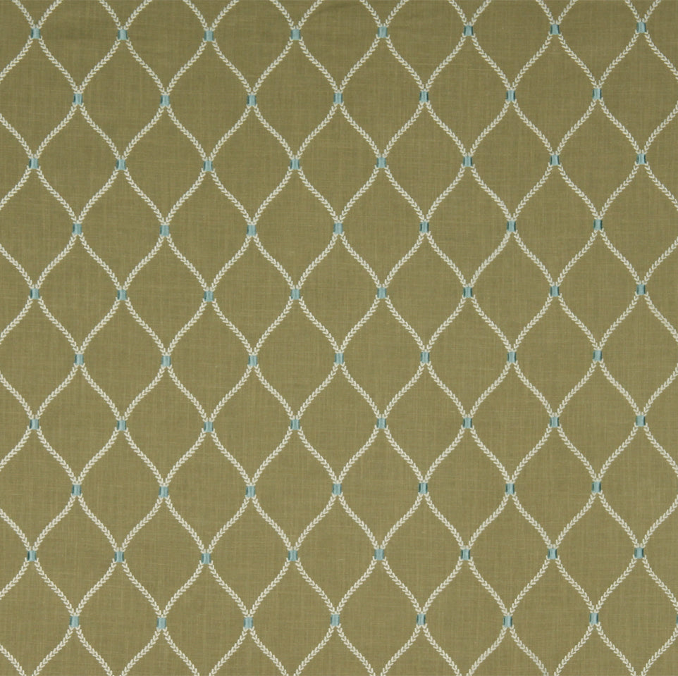 Robert Allen United Vines | Dewdrop Multipurpose - 215314