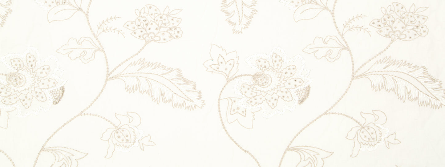 Beacon Hill Fleur Raffia | Frost Multipurpose - 215446