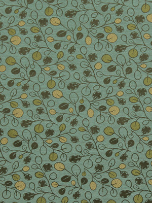 Robert Allen Contract Sketched Vines | Lake Upholstery - 215638