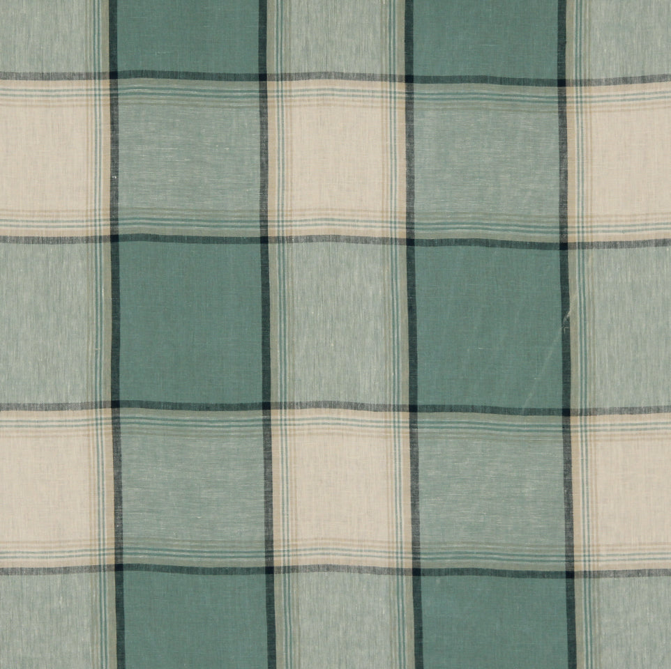 Robert Allen Vintage Plaid | Stream Multipurpose - 215683