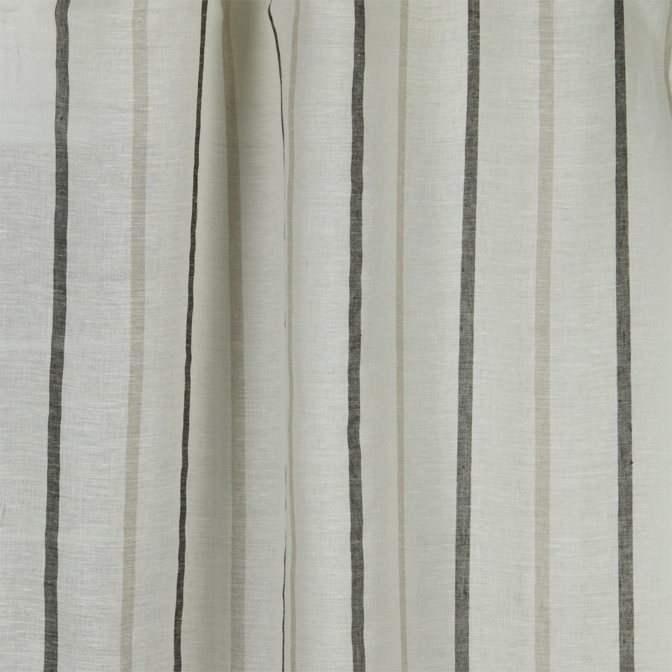 Robert Allen Faint Lines | Domino Drapery - 215793