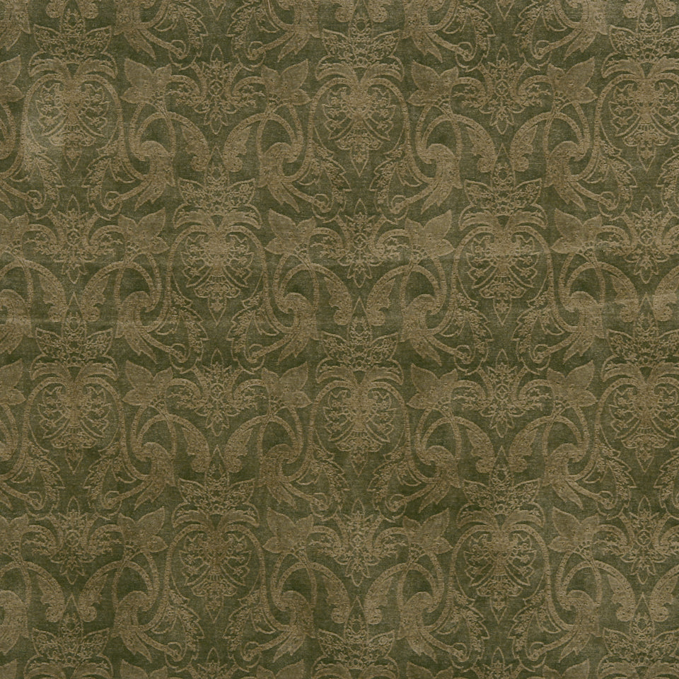 Robert Allen Hutcherleigh | Resin Drapery - 215835