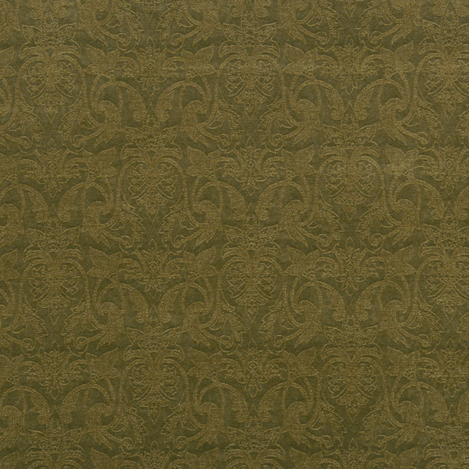 Robert Allen Hutcherleigh | Morocco Drapery - 215846