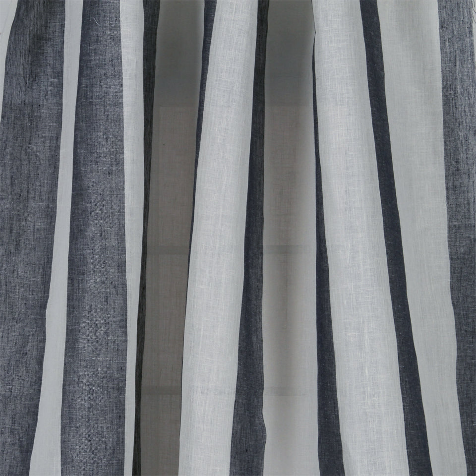 Robert Allen Perfect Match | Navy Drapery - 215986