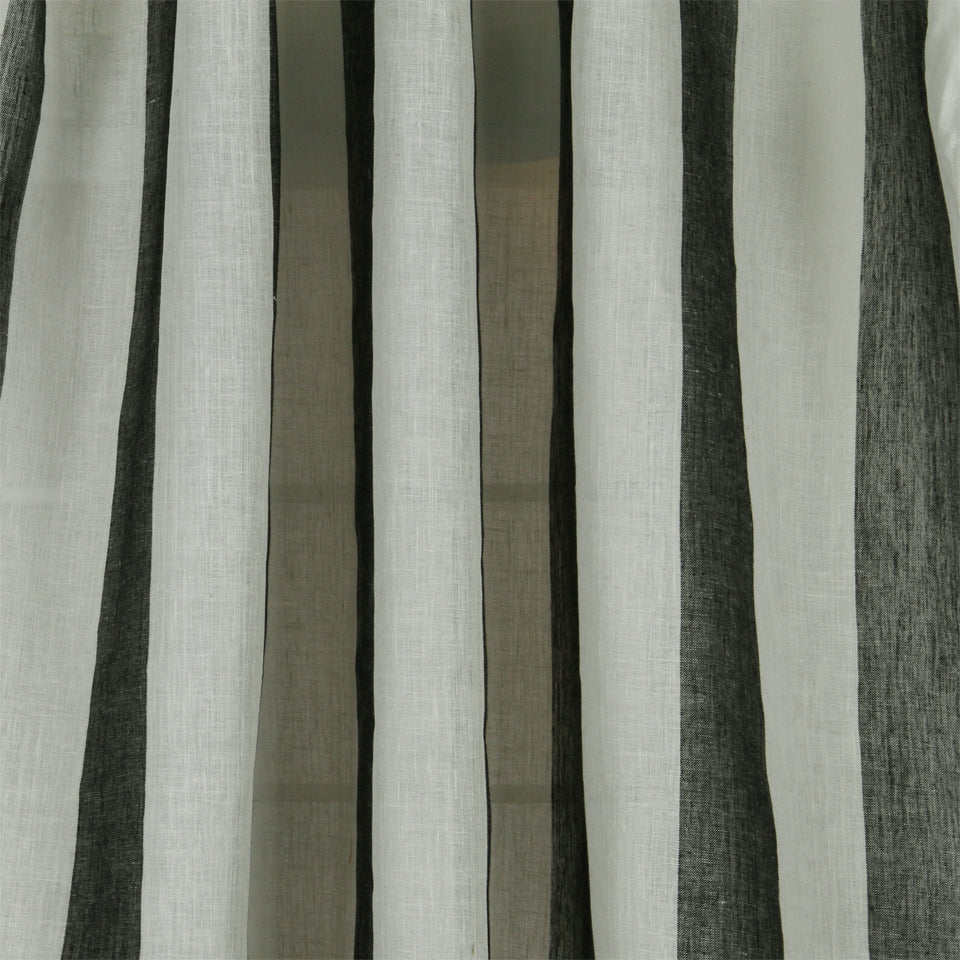 Robert Allen Perfect Match | Black Drapery - 215988